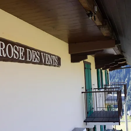 La Rose Des Vents N 1