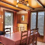 La Rose Des Vents N 1 Apartment Châtel