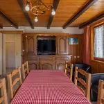 La Rose Des Vents N 1 Apartment Châtel