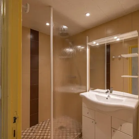 Apartment La Rose Des Vents N 1 *