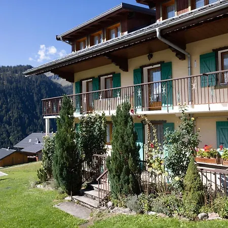 La Rose Des Vents N 1 Apartment