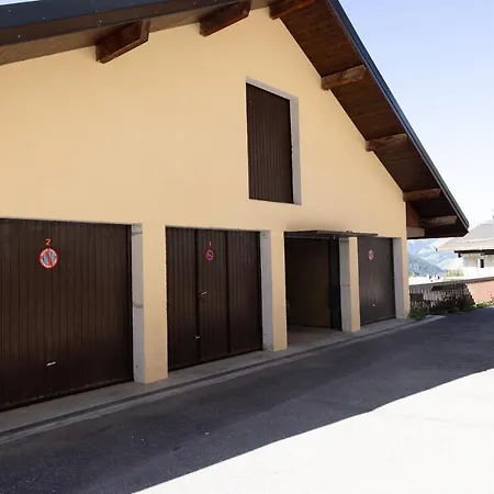 La Rose Des Vents N 1 Apartment