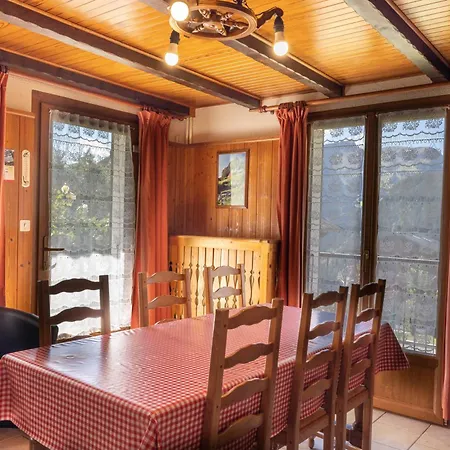 La Rose Des Vents N 1 * Châtel