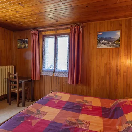 Appartamento La Rose Des Vents N 1 Châtel