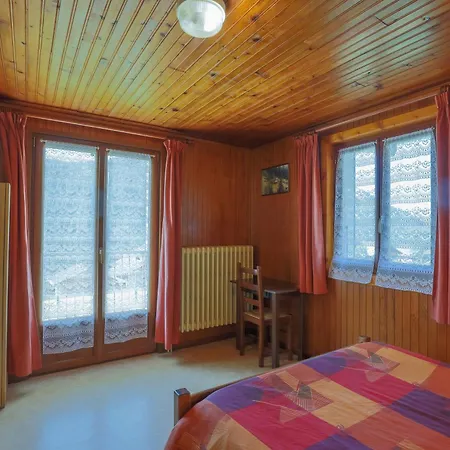 La Rose Des Vents N 1 Châtel