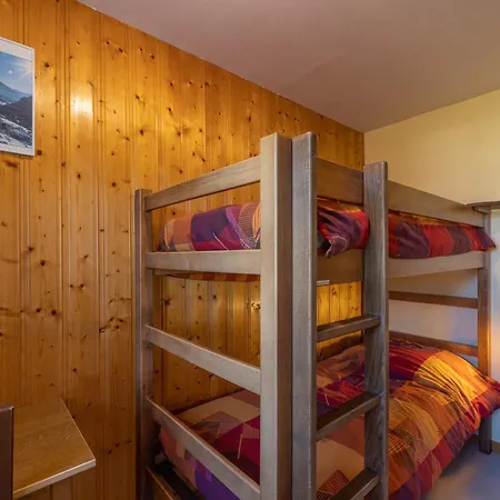 La Rose Des Vents N 1 Appartamento Châtel
