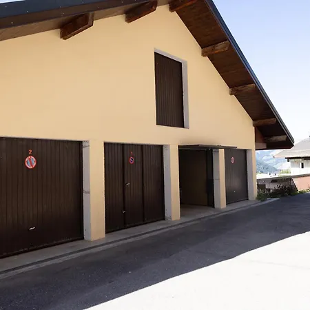 Appartamento La Rose Des Vents N 1 *