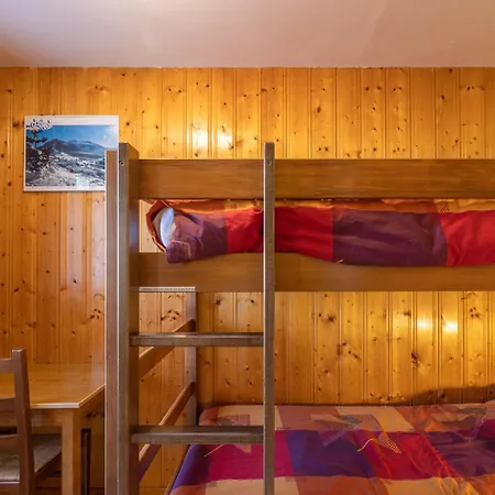 La Rose Des Vents N 1 Appartamento Châtel