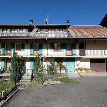 La Rose Des Vents N 1 Châtel