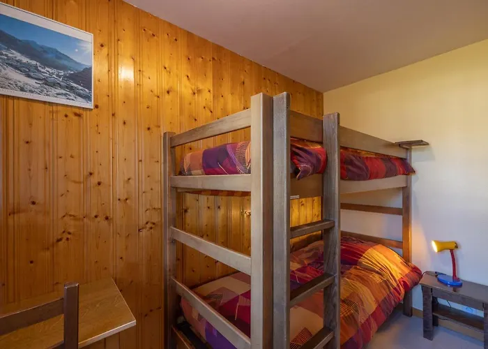 Apartment La Rose Des Vents N 1