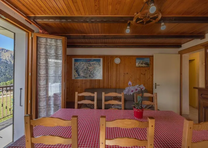 Apartment La Rose Des Vents N 1