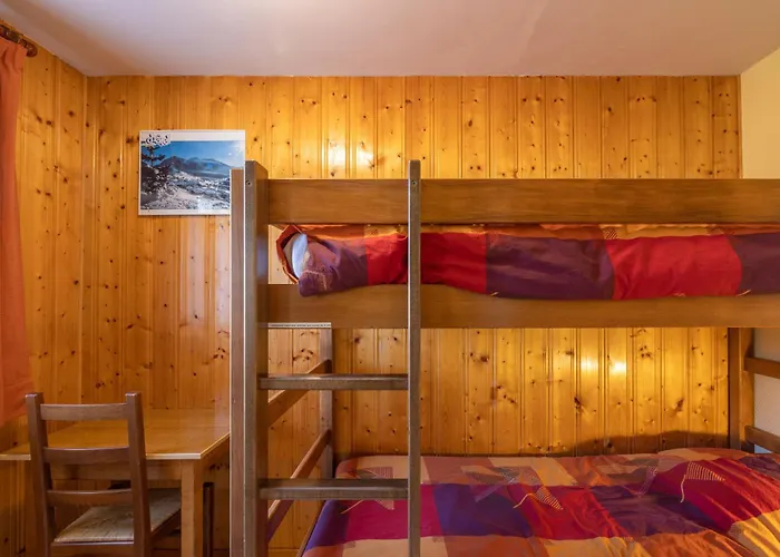 La Rose Des Vents N 1 * Châtel